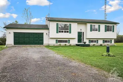 1228 Pelton Road, North Grenville, On K0g 1j0