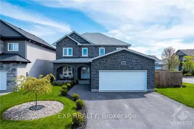 224 Des Pins Street, Russell, On K4r 0b8
