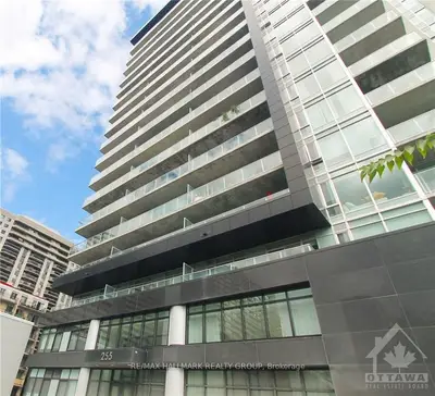 255 Bay Street 201, Ottawa Centre, On K1r 0c5