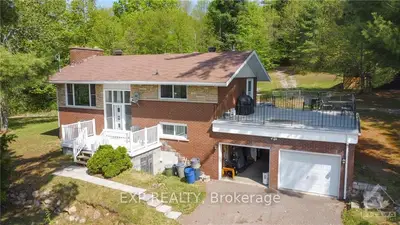 236 Bonnechere Street E, Bonnechere Valley, On K0j 1t0