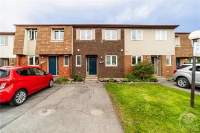 1309 Alness Court, Cyrville - Carson Grove - Pineview, On K1b 5h2