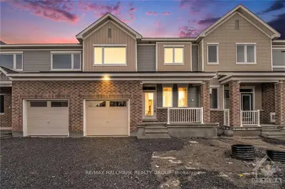 275 Falsetto Street, Orleans - Convent Glen And Area, On K1w 0s4