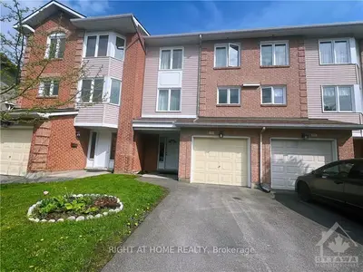 6b Millrise Lane, South Of Baseline To Knoxdale, On K2g 5e5