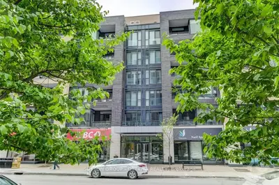 101 Richmond Road 114, Westboro - Hampton Park, On K1z 0a6