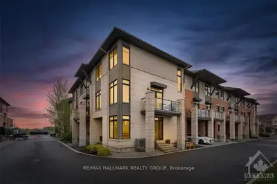 216 Chaperal, Orleans - Cumberland And Area, On K4a 0y2