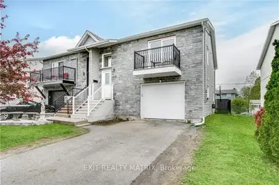 450 Tupper Street, Hawkesbury, On K6a 3m5