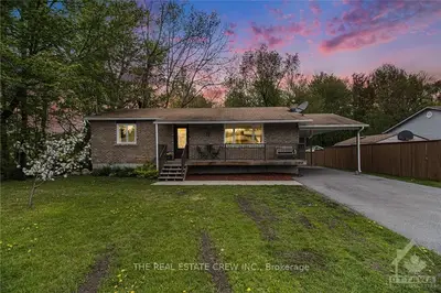 2184 Des Pins Street, The Nation, On K0a 2m0