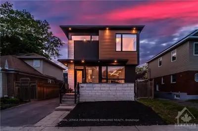 61 Mcnaughton Avenue, Glebe - Ottawa East And Area, On K1s 0j1