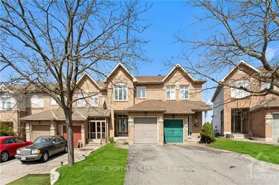 121 Kimberwick Crescent, Hunt Club - Windsor Park Village And Area, On K1v 1k7