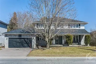 6 Hartsmere Drive, Stittsville - Munster - Richmond, On K2s 1k2