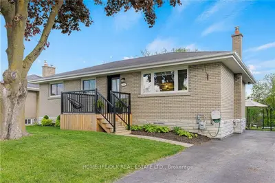 153 Reynolds Drive, Brockville, On K6v 1x3