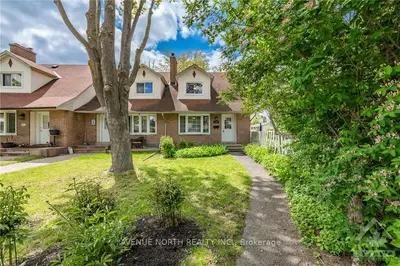 1781 Heron Road, Alta Vista And Area, On K1v 6a2