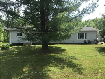 14816 Duffy Road, South Stormont, On K0c 1m0