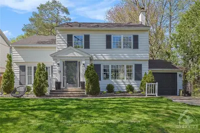 789 Lonsdale Road, Manor Park - Cardinal Glen And Area, On K1k 0j9