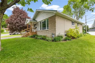 5 Oak Crescent, Brockville, On K6v 5r5