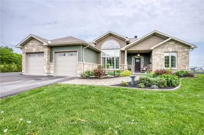 2539 Drummond Conc 4b Road, Drummond/north Elmsley, On K7h 3c8