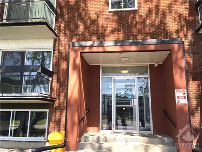 305 Spence Avenue 101, Hawkesbury, On K6a 3a4