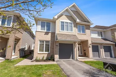 515 Strasbourg Street, Orleans - Cumberland And Area, On K4a 0m7