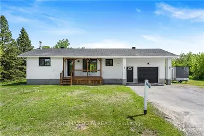 3267 Gendron Road, Clarence-rockland, On K0a 2a0