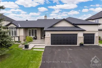 24 Dr Neelin Drive, Stittsville - Munster - Richmond, On K0a 2z0