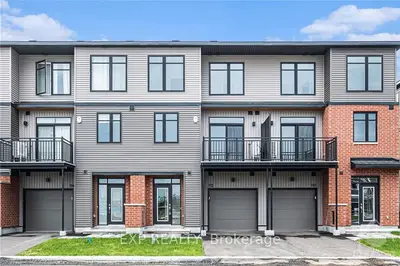 112 Venasque, Orleans - Cumberland And Area, On K4a 5m2