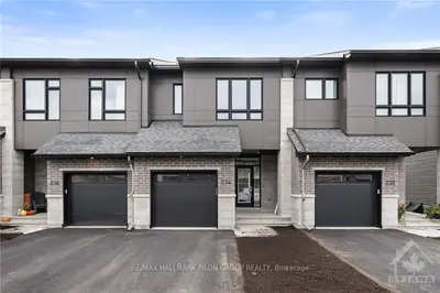 234 Bristol Crescent, North Grenville, On K0g 1j0