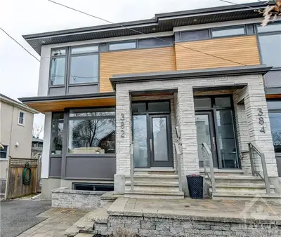 382 Whitby Avenue, Carlingwood - Westboro And Area, On K2a 0b5