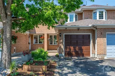 27 Grammercy Park, Carlington - Central Park, On K2c 4e1