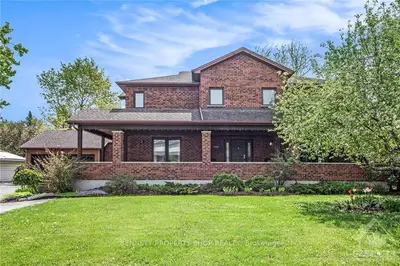 1399 Normandy Crescent, Mooneys Bay - Carleton Heights And Area, On K2c 0n4