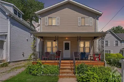 47 Livingston Avenue, Kingston, On K7l 4l1
