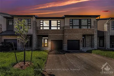 817 Solarium Avenue, Blossom Park - Airport And Area, On K4m 0r4