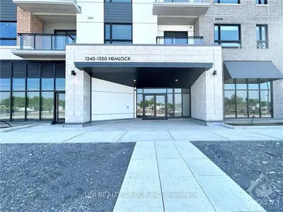 1350 Hemlock Road 510, Manor Park - Cardinal Glen And Area, On K1k 5c2