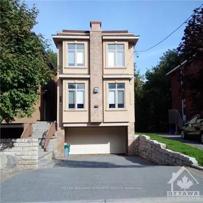 291 FERNDALE Avenue, Westboro - Hampton Park, ON K1Z 6P9