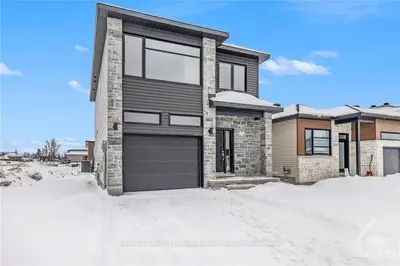 519 CHAMBORD Street, Alfred and Plantagenet, ON K0A 3K0