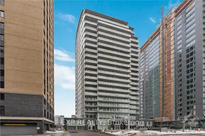 111 Champagne Avenue 1108, Dows Lake - Civic Hospital And Area, On K1s 5v3