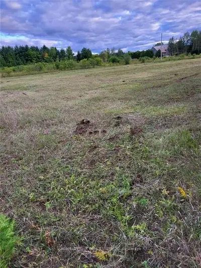 0000 Rocksprings Road, Elizabethtown-kitley, On K0e 1r0