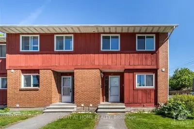 800 De L'eglise Street 12, Vanier And Kingsview Park, On K1k 1g7
