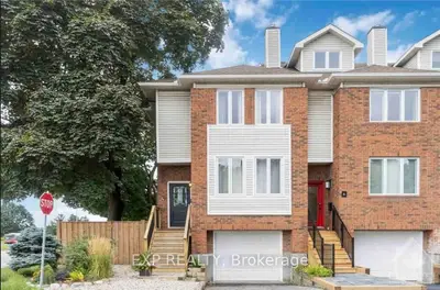 4 Gwynne Avenue, Dows Lake - Civic Hospital And Area, On K1y 1w9