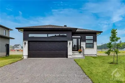 1344 Diamond Street, Clarence-rockland, On K4k 0m6