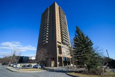 505 ST LAURENT Boulevard 301, Manor Park - Cardinal Glen and Area, ON K1K 3X4