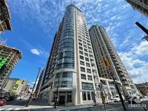 242 Rideau Street 1503, Lower Town - Sandy Hill, On K1n 0b7