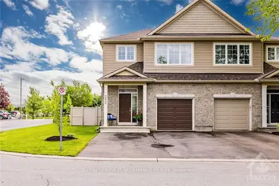 252 Mojave Crescent, Stittsville - Munster - Richmond, On K2s 0h6