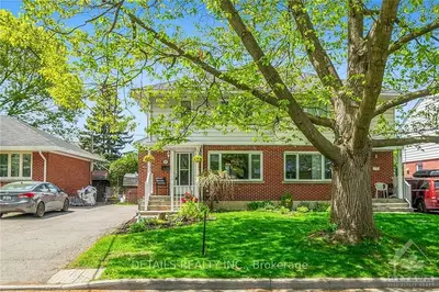 2074 Blossom Drive E, Alta Vista And Area, On K1h 6g8
