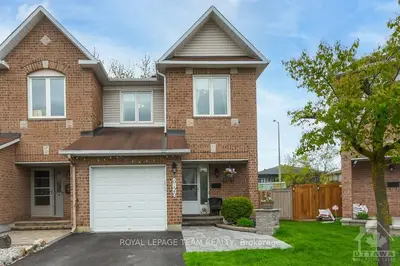 6126 Arbourwood Drive, Orleans - Convent Glen And Area, On K1c 7k8