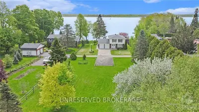 308 Watrus Bay Road, Elizabethtown-kitley, On K6v 7c7