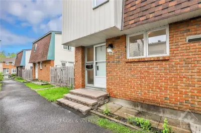 2063 Jasmine Crescent 67, Beacon Hill North - South And Area, On K1j 7w2