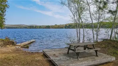 791 Tamarack Road, Madawaska Valley, On K0j 1b0