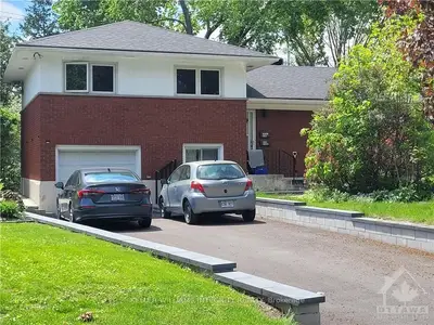 2748 Moncton Road, Britannia Heights - Queensway Terrace N And Area, On K2b 7w1