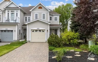1685 Trenholm Lane, Orleans - Cumberland And Area, On K4a 4b2