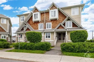 580 Lakeridge Drive, Orleans - Cumberland And Area, On K4a 0h5